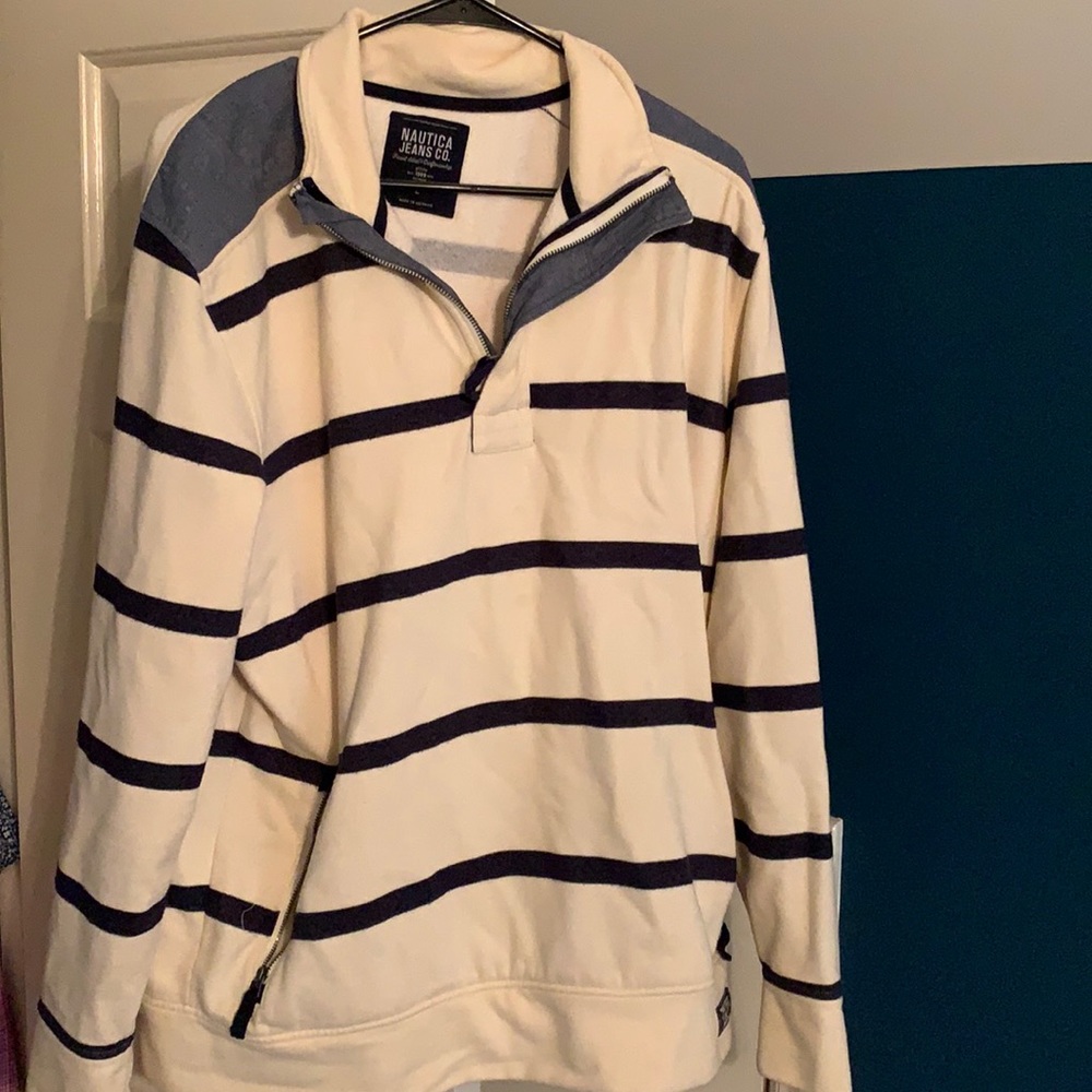 Nautica Sweater